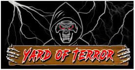 Yard of Terror KY